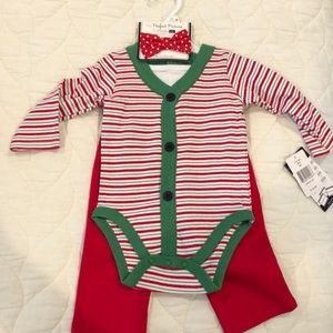 Vitamins Baby 3 piece set.